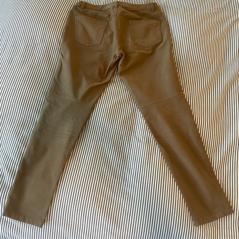 ABC Slim-Fit 5 Pocket Pant - Picture 5 of 7